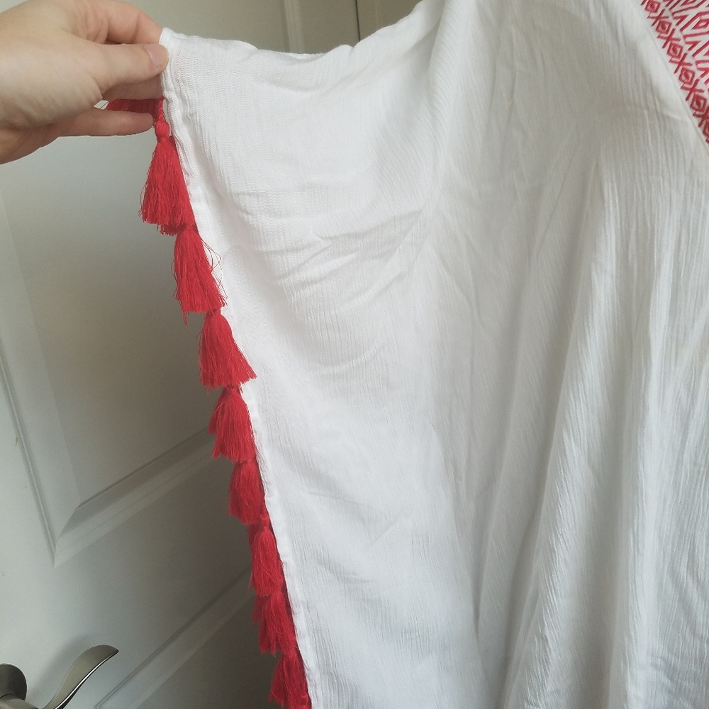 NWT Show Me Your Mumu Terri Tunic, S - Picture 2 of 6